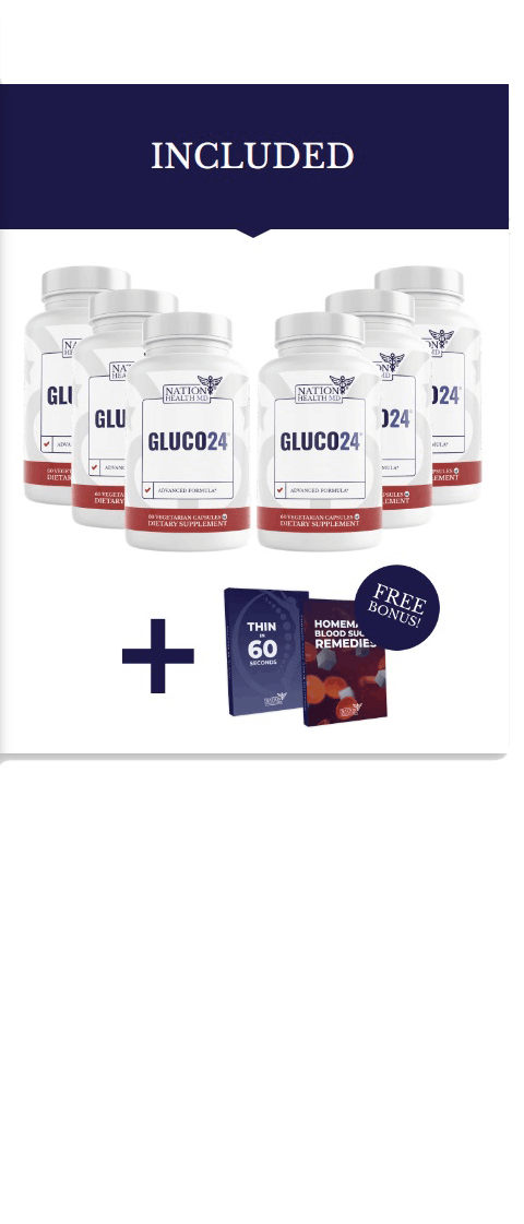 gluco24 buy online official website